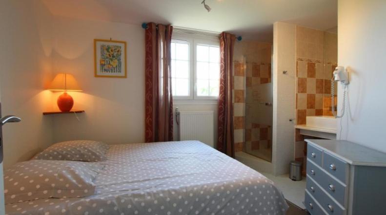 Les Gites De La Maison Bleue D'Estialescq Kültér fotó