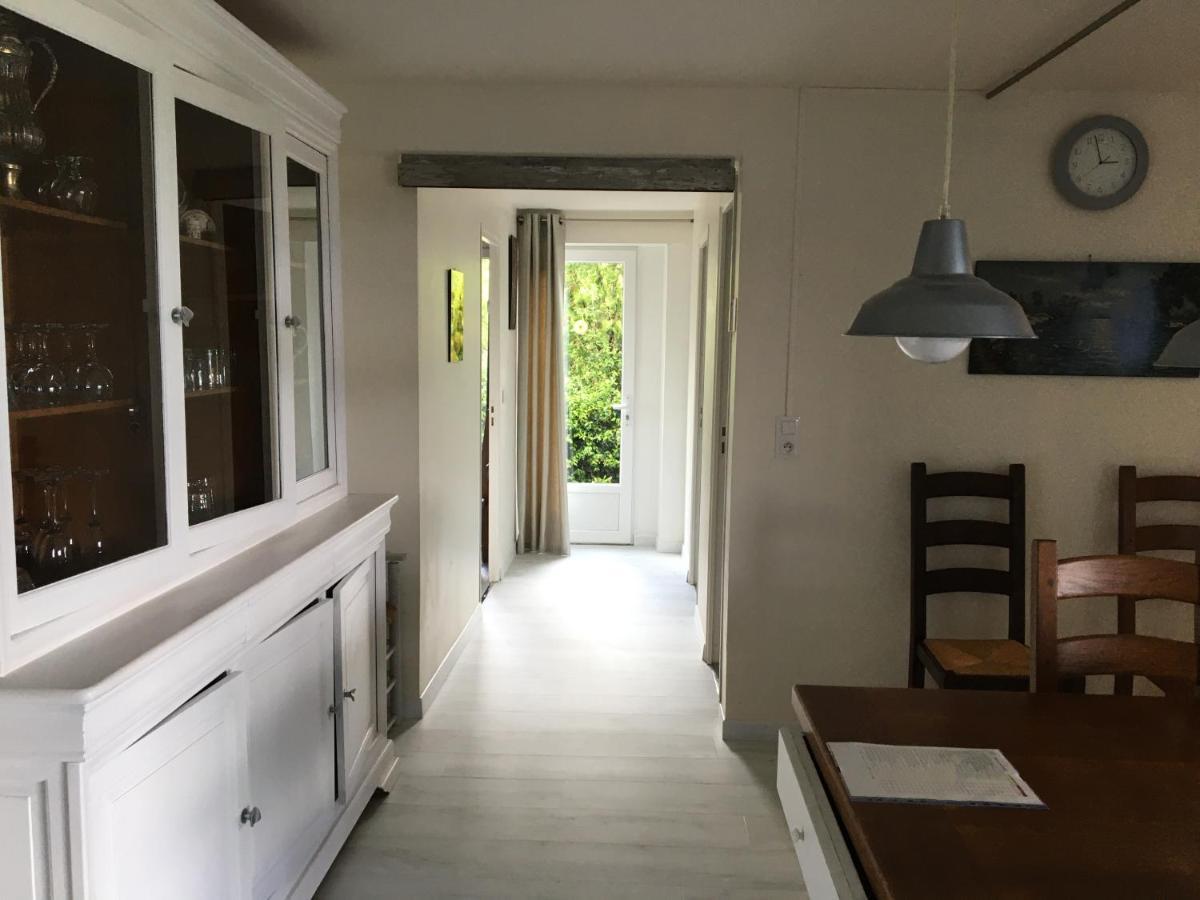 Les Gites De La Maison Bleue D'Estialescq Kültér fotó